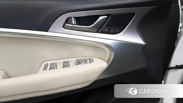 Genesis G70 id 4362645 из Кореи 21