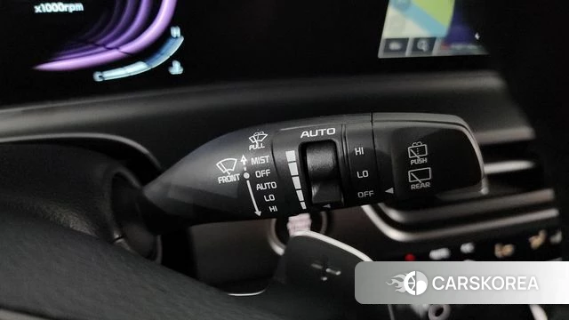 Kia The New Seltos id 4359840 из Кореи 21