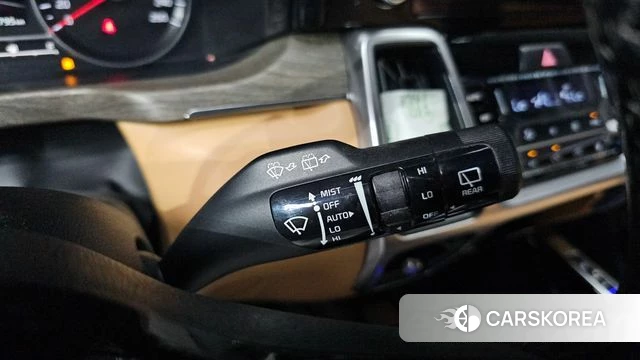 Kia Sorento 4th Generation id 4409659 из Кореи 21