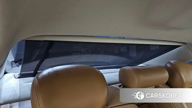 Genesis G80 id 4776450 из Кореи 21