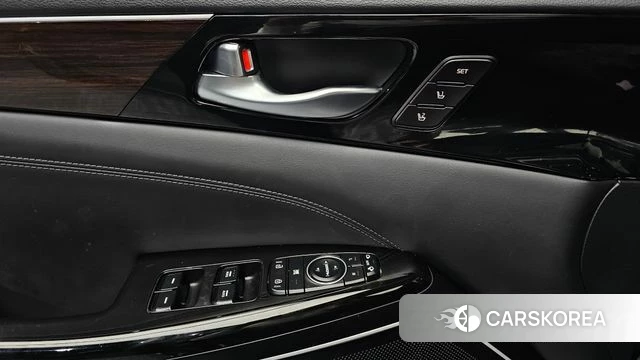 Kia Come New K7 id 4362991 из Кореи 21
