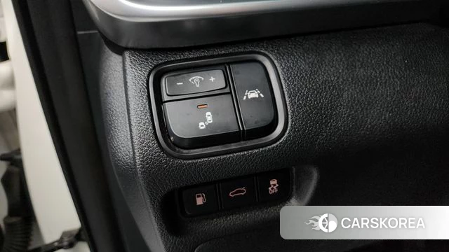 Kia The New K5 2nd generation id 4471497 из Кореи 21