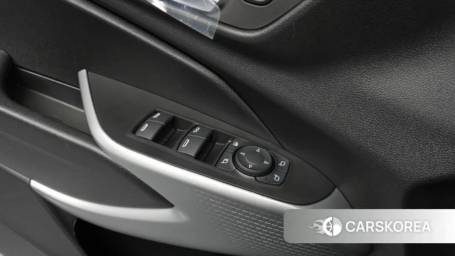 Chevrolet (GM Daewoo) Trax Crossover id 4777898 из Кореи 21