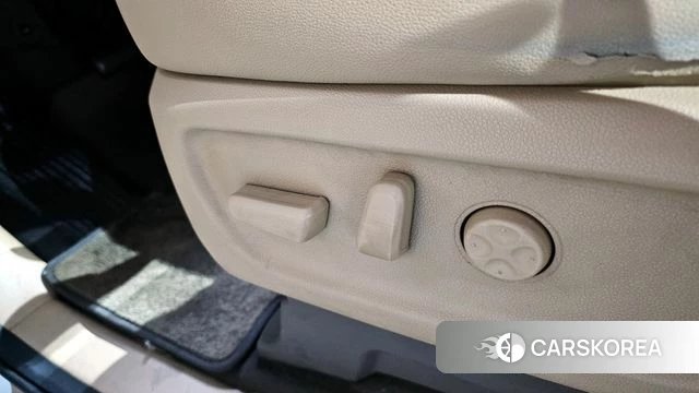Kia The New Carnival id 4615278 из Кореи 21