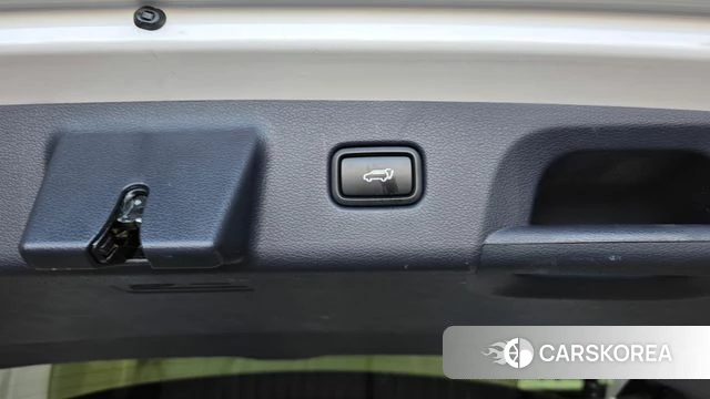 Hyundai Palisade id 4397160 из Кореи 21