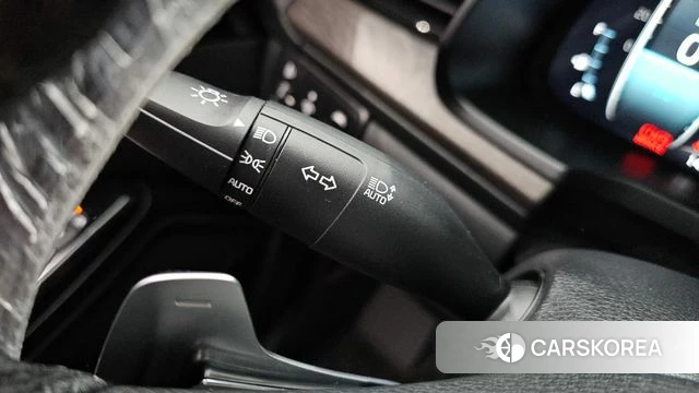 Kia K7 Premier id 4196718 из Кореи 21