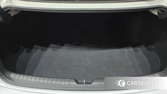 Hyundai Sonata (DN8) id 4402945 из Кореи 21
