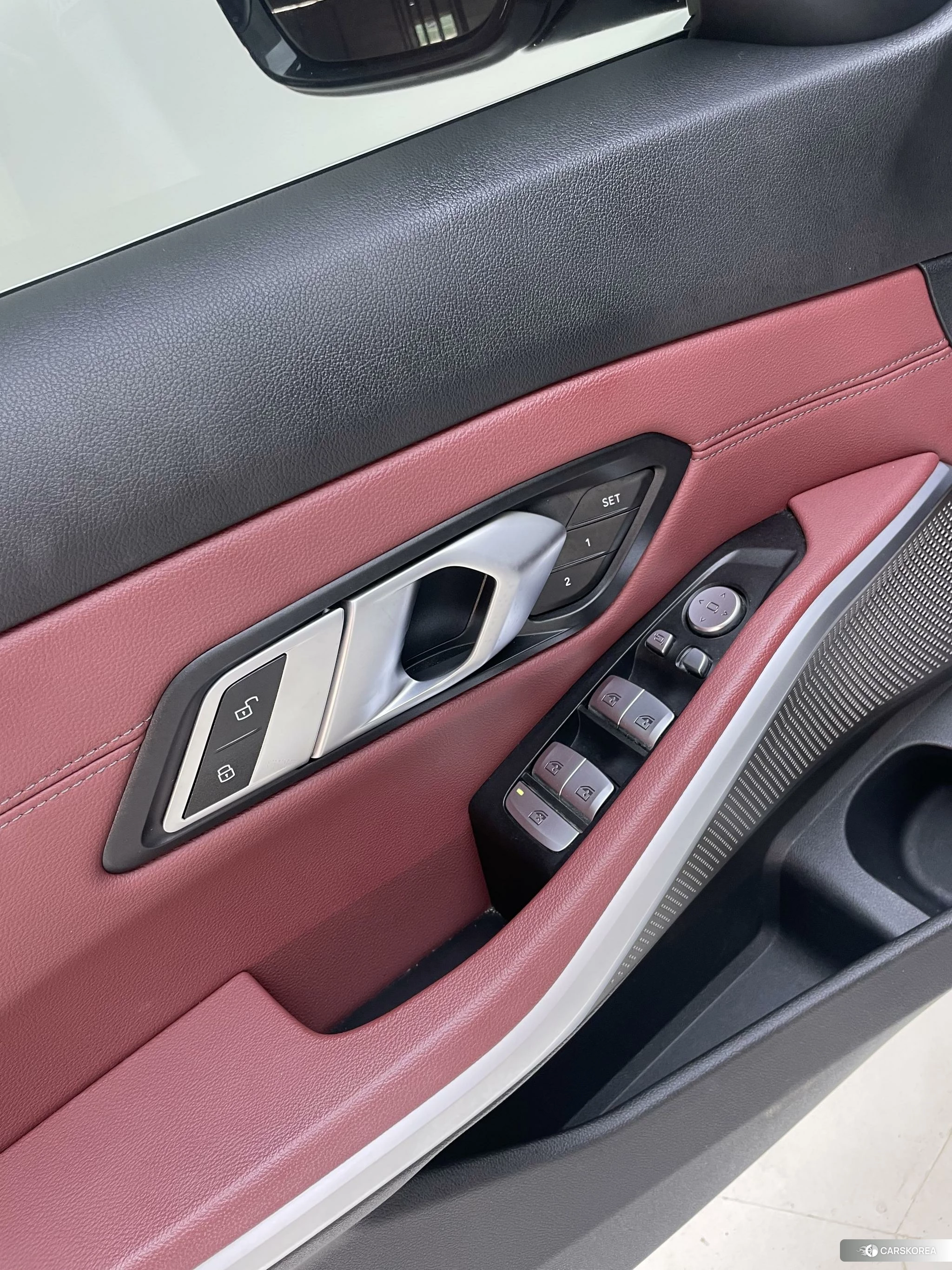 BMW 3 series id 4515176 из Китая 9