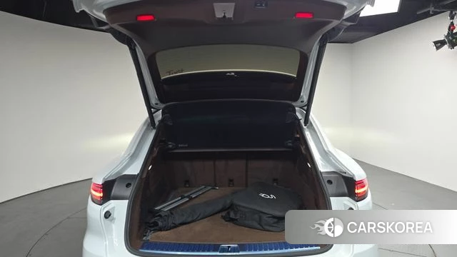 Porsche Cayenne (PO536) id 4268262 из Кореи 21