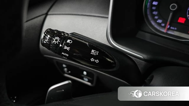 Hyundai Tucson Hybrid (NX4) id 4906096 из Кореи 21