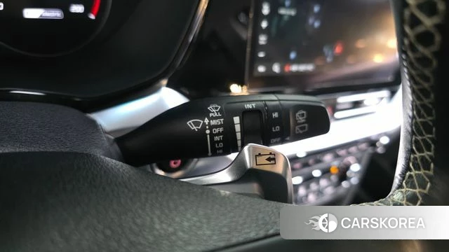 Kia Niro EV id 4293390 из Кореи 21