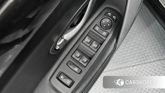 Renault Korea (Samsung) SM7 Nova id 4837178 из Кореи 21