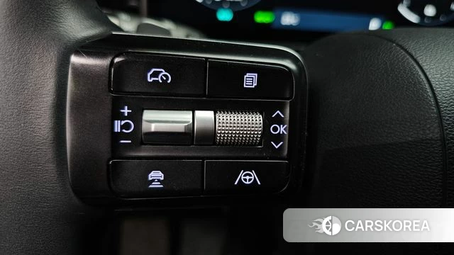 Hyundai Grandeur Hybrid (GN7) id 4395186 из Кореи 21