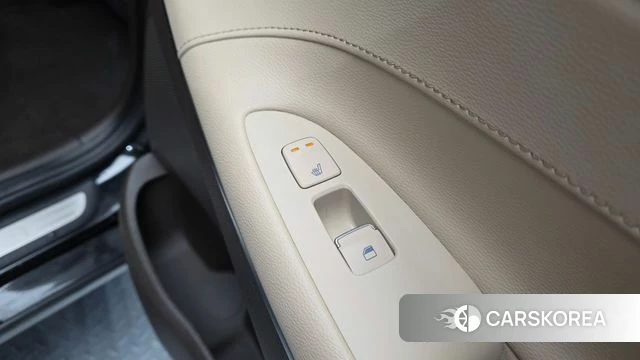 Hyundai Grandeur IG id 4356781 из Кореи 21