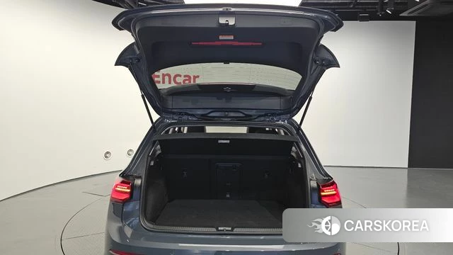 Volkswagen Golf 8th Generation id 4863724 из Кореи 21