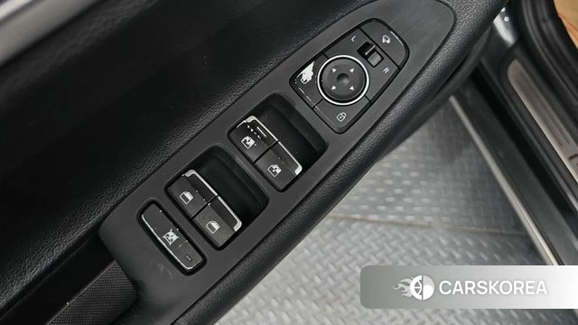 Hyundai Grandeur IG id 4574249 из Кореи 21