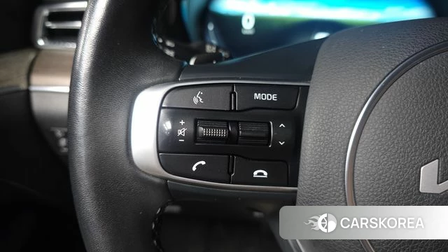 Kia K5 3rd generation id 4624776 из Кореи 21