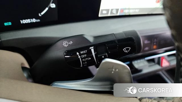 Kia K8 Hybrid id 4774531 из Кореи 21