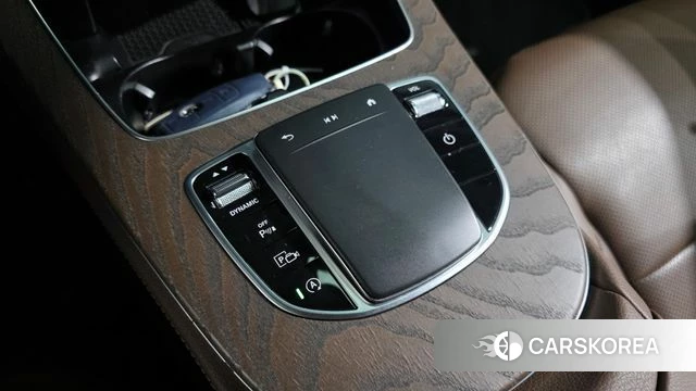 Mercedes-Benz E-Class W213 id 4415359 из Кореи 21