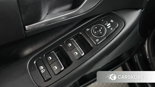 Hyundai Sonata (DN8) id 4549996 из Кореи 21