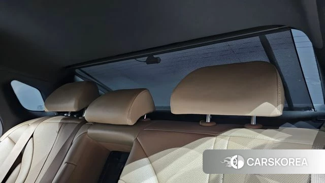 Kia K8 Hybrid id 4848096 из Кореи 21