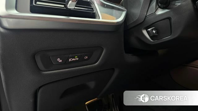 BMW X6 (G06) id 4617937 из Кореи 21