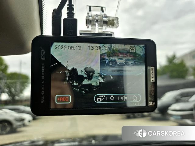Genesis Electrified G80 (RG3) id 4697411 из Кореи 21