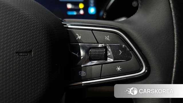 Renault Korea (Samsung) Grand Coleos id 4266245 из Кореи 21