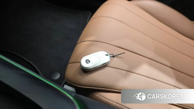 Mercedes-Benz E-Class W214 id 4783171 из Кореи 21