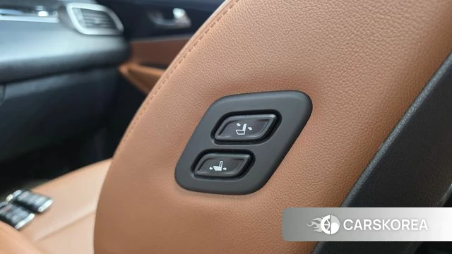 Kia The New Sorento id 4430105 из Кореи 21