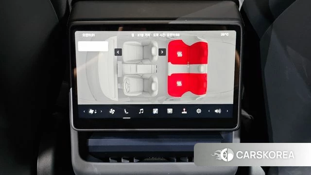 Tesla Model 3 id 4734648 из Кореи 20
