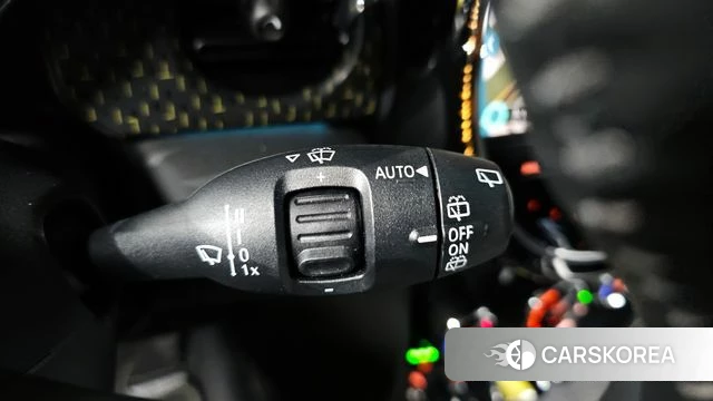 Mini Cooper Electric id 4309355 из Кореи 21