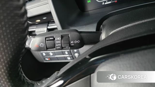 Ssangyong The New Rexton Sports Cannes id 4608195 из Кореи 21