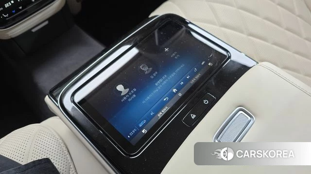 Mercedes-Benz S-Class W223 id 4834985 из Кореи 21