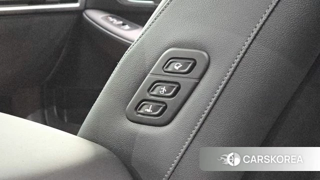 Hyundai Sonata D Edge (DN8) id 4421272 из Кореи 21