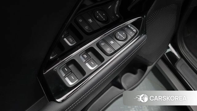 Kia Niro id 4543384 из Кореи 21
