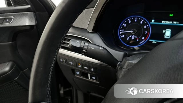 Hyundai Palisade id 4203660 из Кореи 21