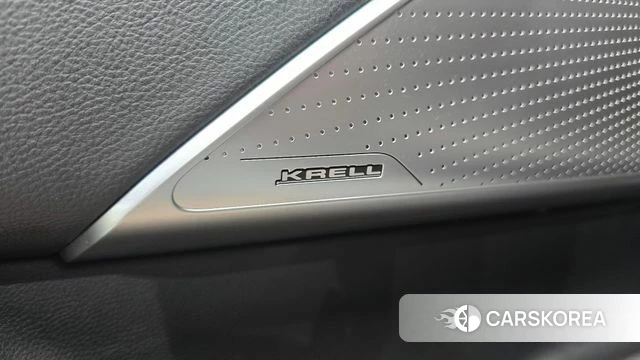 Kia More K9 id 4764451 из Кореи 21