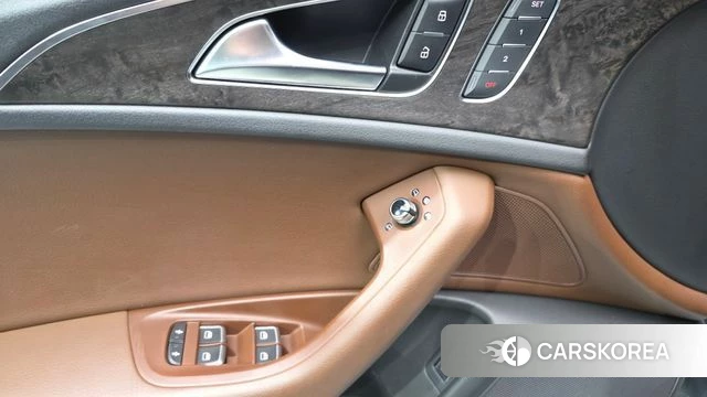 Audi New A6 id 4765478 из Кореи 21