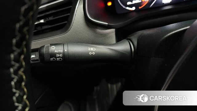 Renault Korea (Samsung) Arcana id 4560458 из Кореи 21