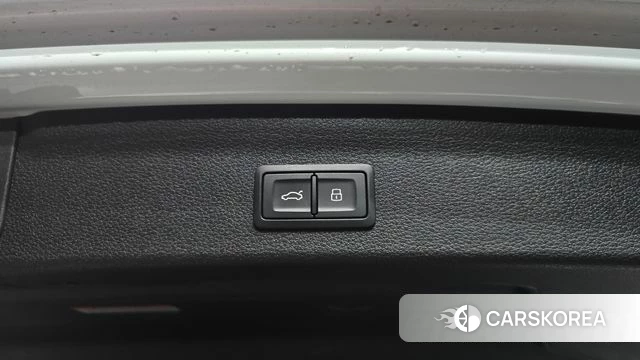 Audi Q3 (F3) id 4528597 из Кореи 21