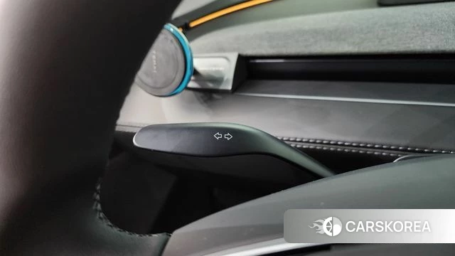 Tesla Model Y id 4834089 из Кореи 21