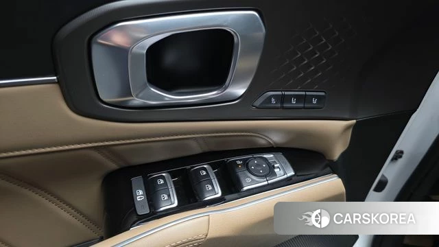Kia The New Sorento 4th Generation id 4623414 из Кореи 21