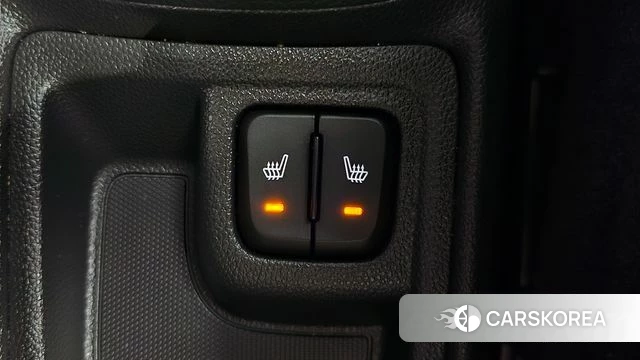 Chevrolet (GM Daewoo) The New Spark id 4383865 из Кореи 21