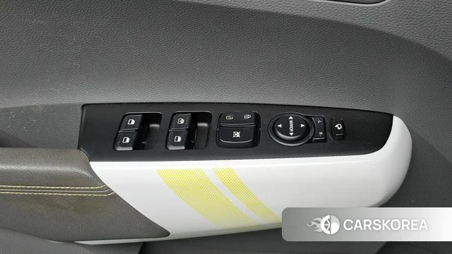 Kia All New Morning (JA) id 4232475 из Кореи 21