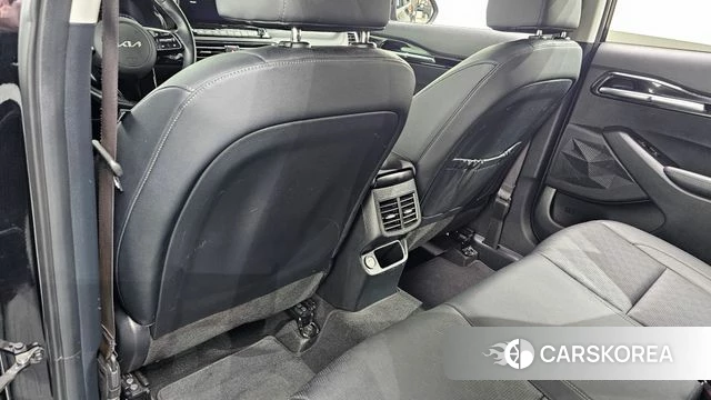 Kia Seltos id 4282331 из Кореи 21