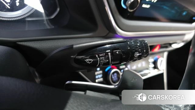 Hyundai Sonata Hybrid (DN8) id 4863544 из Кореи 21
