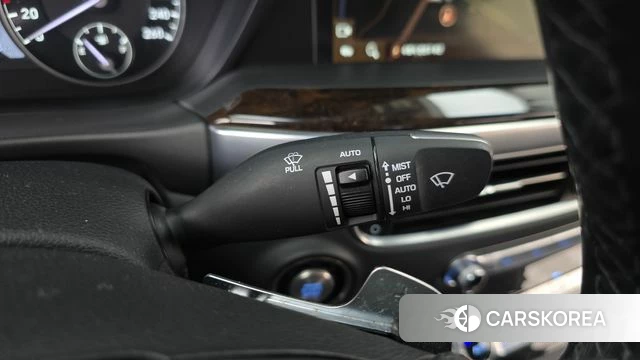 Genesis G90 id 4849912 из Кореи 21