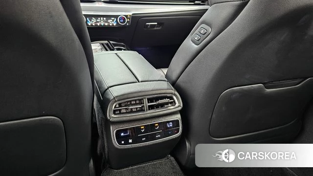 Genesis G80 (RG3) id 4881836 из Кореи 21