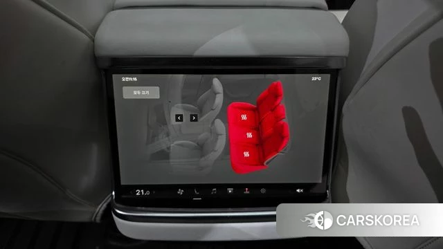 Tesla Model S id 4834899 из Кореи 21